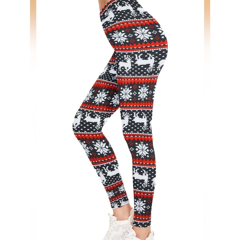 New Butter Soft Leggings